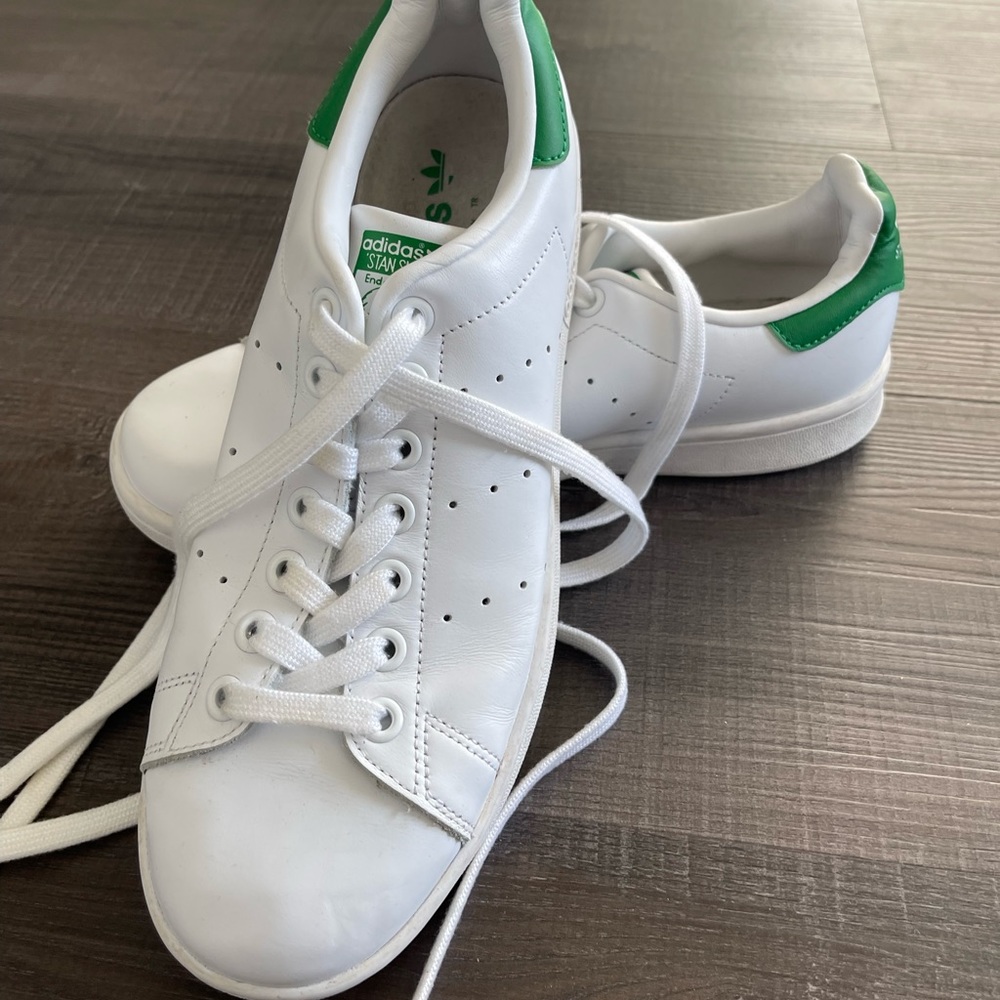 Adidas classic Stan Smiths